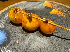 -诚家·日式烧鸟·深夜食堂(虹桥天街店)