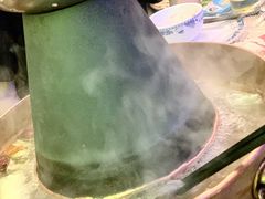 -月圆火锅(宁海东路二店)
