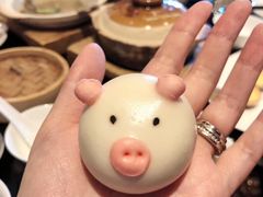 -北京四季酒店·采逸轩