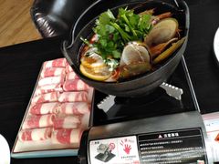 -188西餐厅(园林宾馆店)