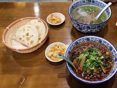 -长安后宰门水盆羊肉(新都心店)