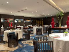 大堂-红棉中餐厅·广州海航威斯汀酒店
