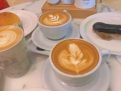 -WHEAT&BAKER-麥(凯德来福士店)