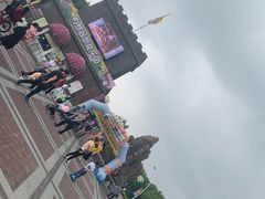 -自然谷恐龙园
