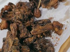 -新凯旋烧烤·燕姐千岛湖土菜