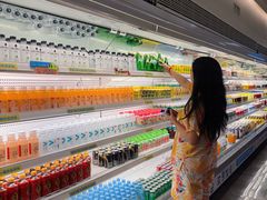 -神帆·元气汤泉(解放西路店)