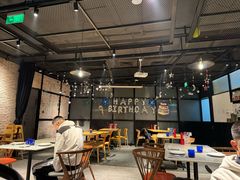 -玛尚诺意式餐厅(天环广场店)
