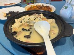 -安徽大厦中餐厅