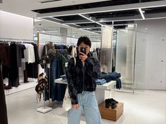 -ZARA(上海时代广场店)