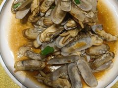 -启东小海鲜(庄先湾路1号店)