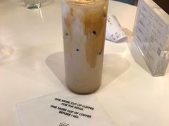 九又二分之一-sugarman espresso素饮糖人高新咖啡工厂