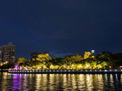 -珠江夜游广州塔·中大码头