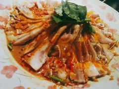 -外婆印象(钟楼民生店)