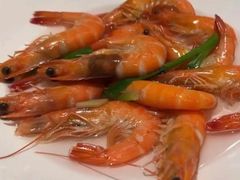 -悦海·家宴·冰花皮皮虾大锅贴(宝龙店)