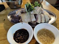 -肥婆兰鸡饭(西门外街店)