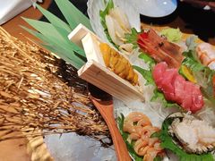 -千代武日本料理(哈西店)