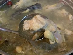 -佳养记百味鸡煲海曙孝闻街店