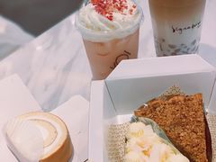 -Pie Bird(新闸路店)