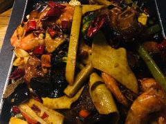 -胡桃里音乐酒馆(曲江店)