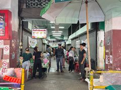 -瓦洛洛传统市场