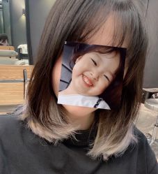 -藤野造型·专业烫染店