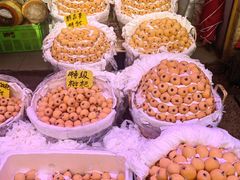 -大观篆新农贸市场