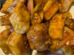 -七菜馆·东北菜·蒸饺(文体路店)