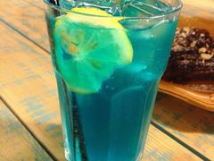 -Cafe Alice咖啡爱丽丝(奥城店)