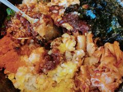 -海兰江石锅饭(水上店)