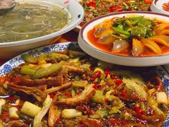 -李大爷的泡椒馆(冉家坝店)
