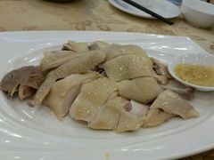 -潮喜竹溪荔湖酒家(荔枝湾店)