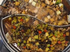 -锦尚阁烤鱼(望京新荟城店)