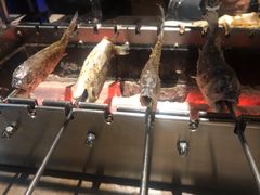 -很久以前羊肉串(打浦路店)