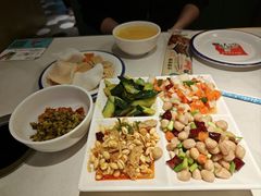 -叁宝烤肉• 西安烧烤(太乙路店)