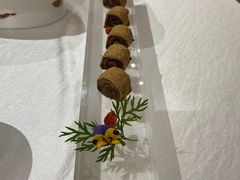 -满堂·烤鸭店·北京菜(鼓楼店)