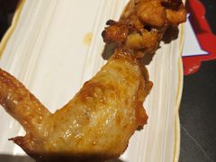 -必胜客(周浦万达店)