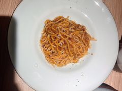 肥牛肉酱意大利面-幸薈飯堂