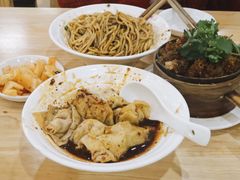 -华兴街自力面店