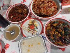 -老三样·旧食新味(万寿宫店)