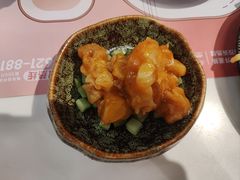 -花漫里日式餐厅(南安中骏店)