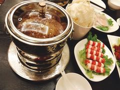 -栈桥王子饭店-风味餐厅