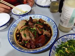 -南花桥羊肉馆老字号(乌镇店)