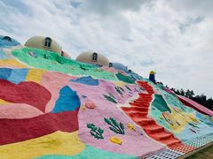 -漳州滨海火山岛自然生态风景区