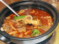 -肖记公安牛肉鱼杂馆· 省级非物质文化遗产(仁和路店)