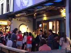 -Fergburger(皇后镇店)