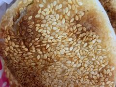 红肠烧饼-燕风楼烤鸭店(建设总店)