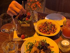 -Blac+Blac(中海环宇荟店)