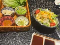 -牛焱·烧肉酒肆(五大道店)