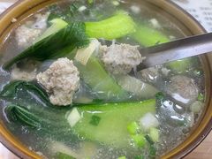 -东北熏肉大饼(大学南路店)