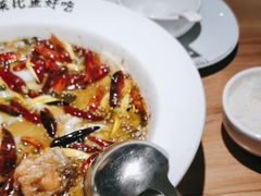 -太二酸菜鱼(正大广场店)